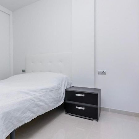 Jeramy Appartement تورّيفيِخا المظهر الخارجي الصورة