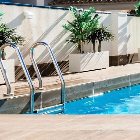 Jeramy Appartement تورّيفيِخا المظهر الخارجي الصورة