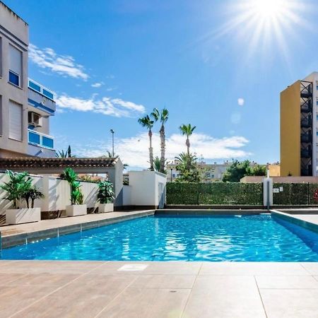 Jeramy Appartement تورّيفيِخا المظهر الخارجي الصورة