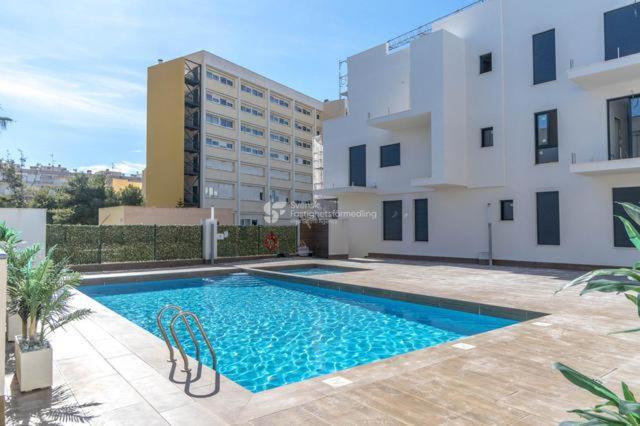 Jeramy Appartement تورّيفيِخا المظهر الخارجي الصورة