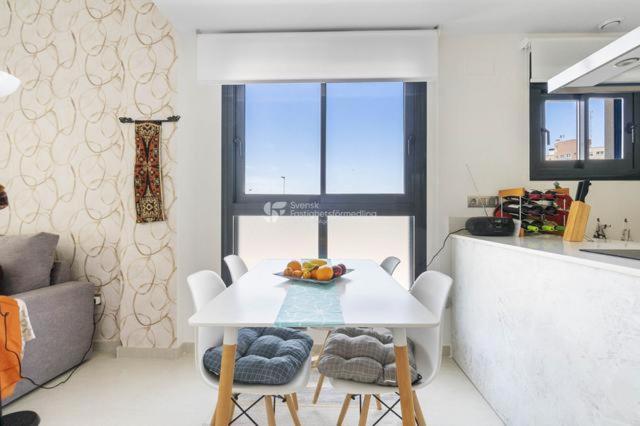 Jeramy Appartement تورّيفيِخا المظهر الخارجي الصورة