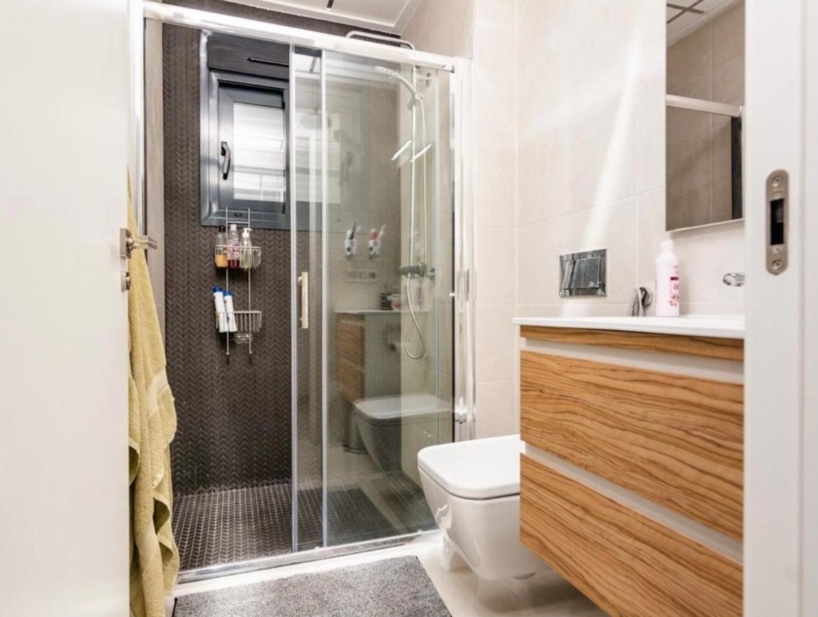 Jeramy Appartement تورّيفيِخا المظهر الخارجي الصورة