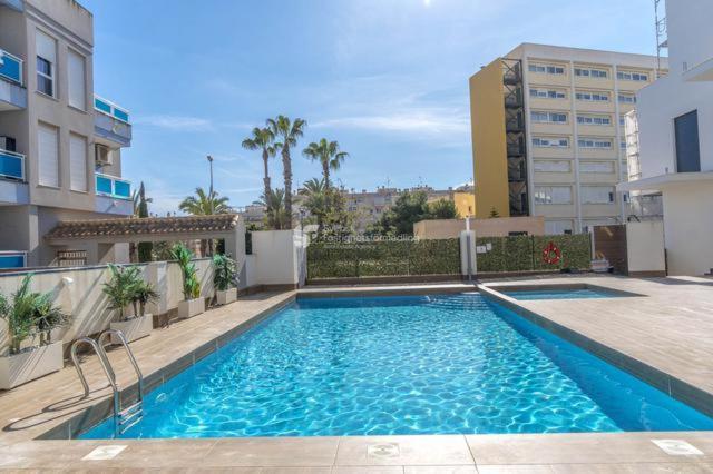 Jeramy Appartement تورّيفيِخا المظهر الخارجي الصورة