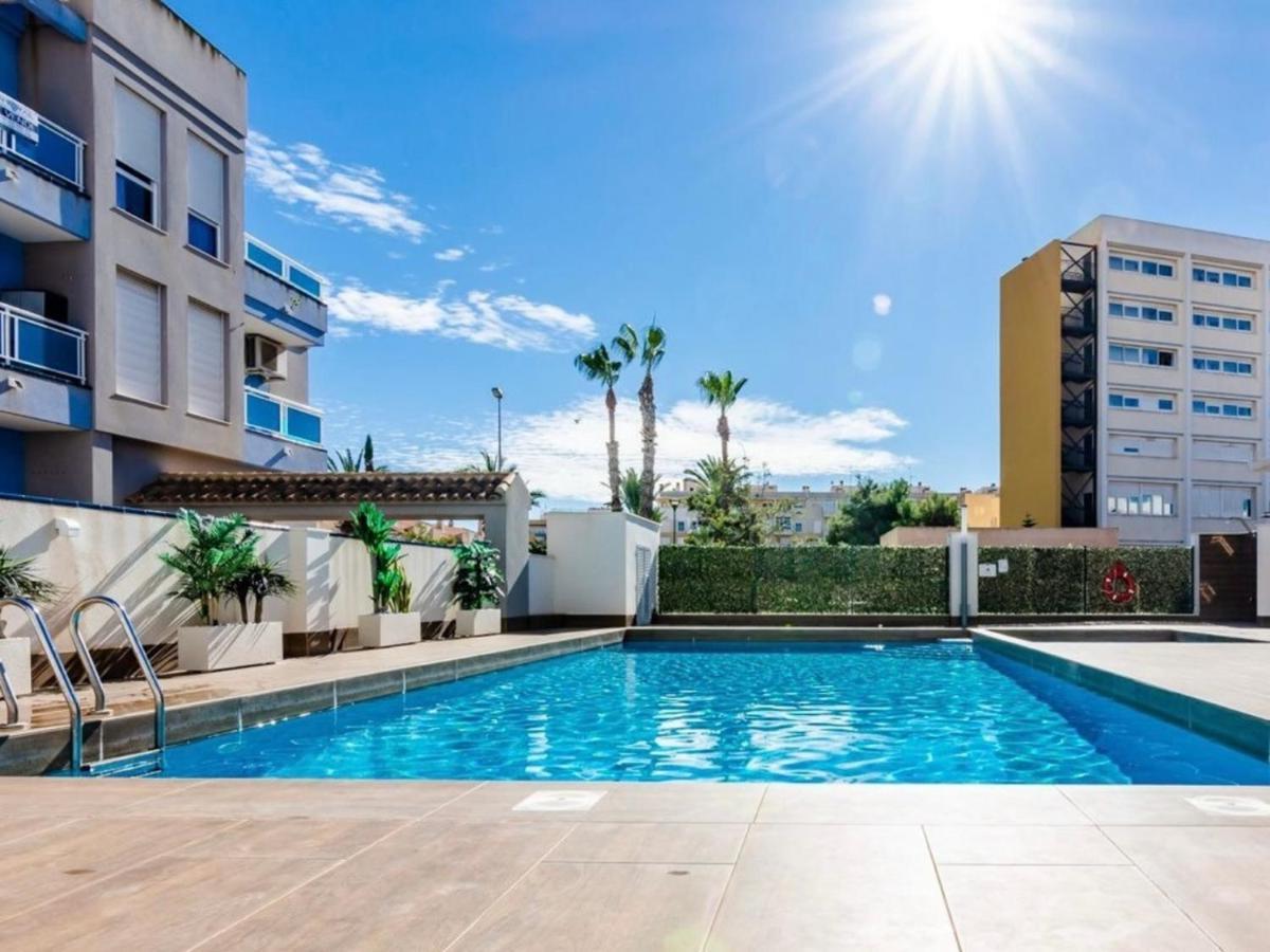 Jeramy Appartement تورّيفيِخا المظهر الخارجي الصورة