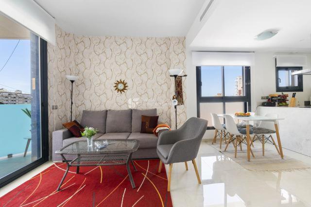 Jeramy Appartement تورّيفيِخا المظهر الخارجي الصورة